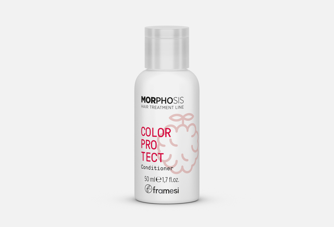 MORPHOSIS COLOR PROTECT 50 мл