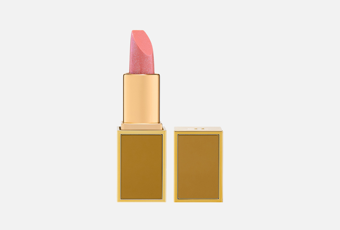 Sunlit Rose Lip Balm 2 г