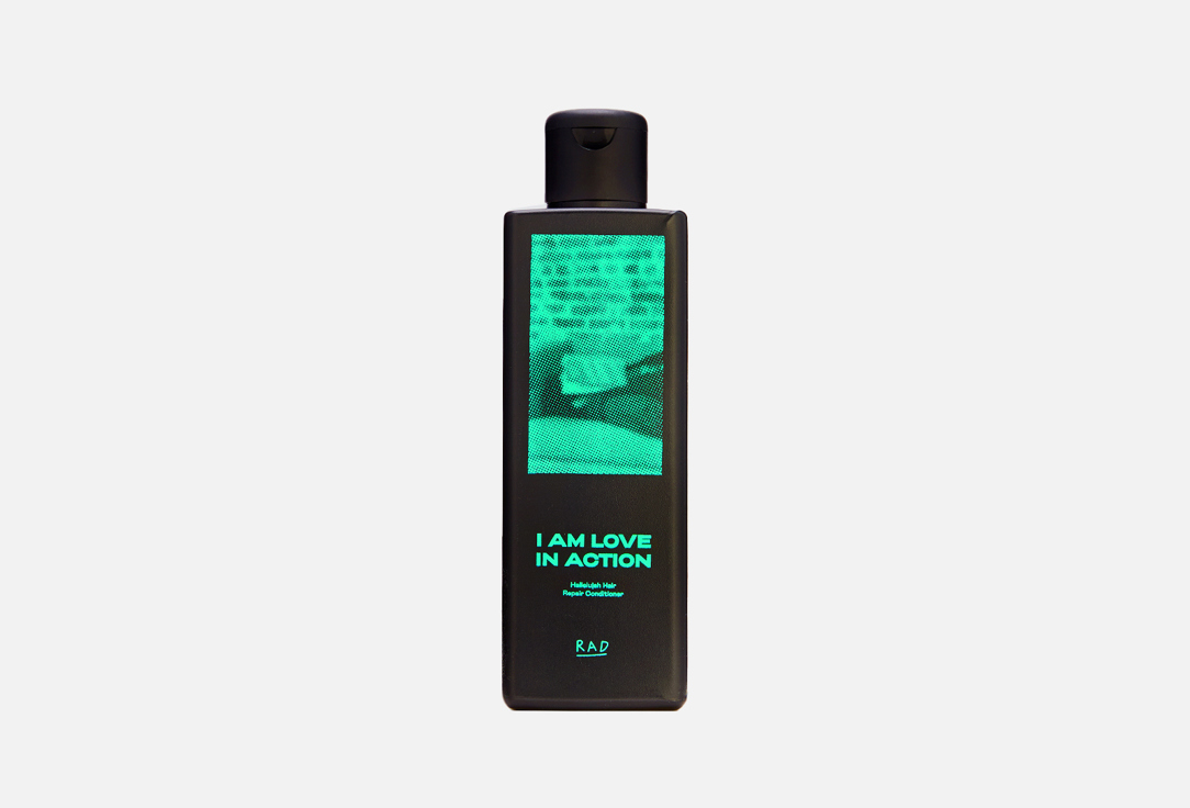Hallelujah Hair Repair 250 мл