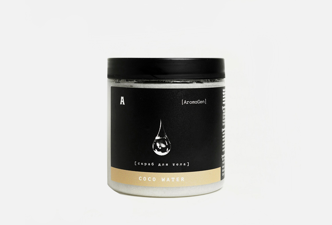 COCO WATER 250 мл
