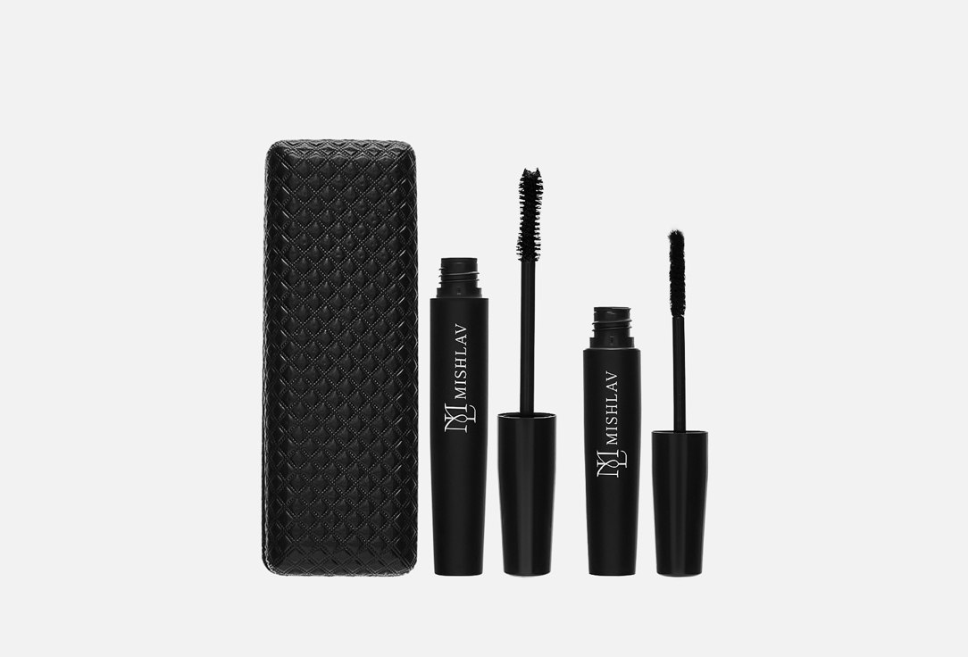 3D Fiber Lashes 7 мл