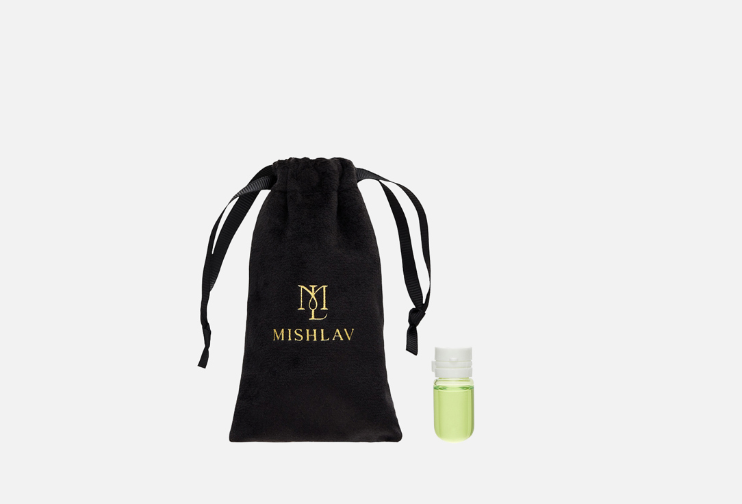 Makeup remover oil 30 мл