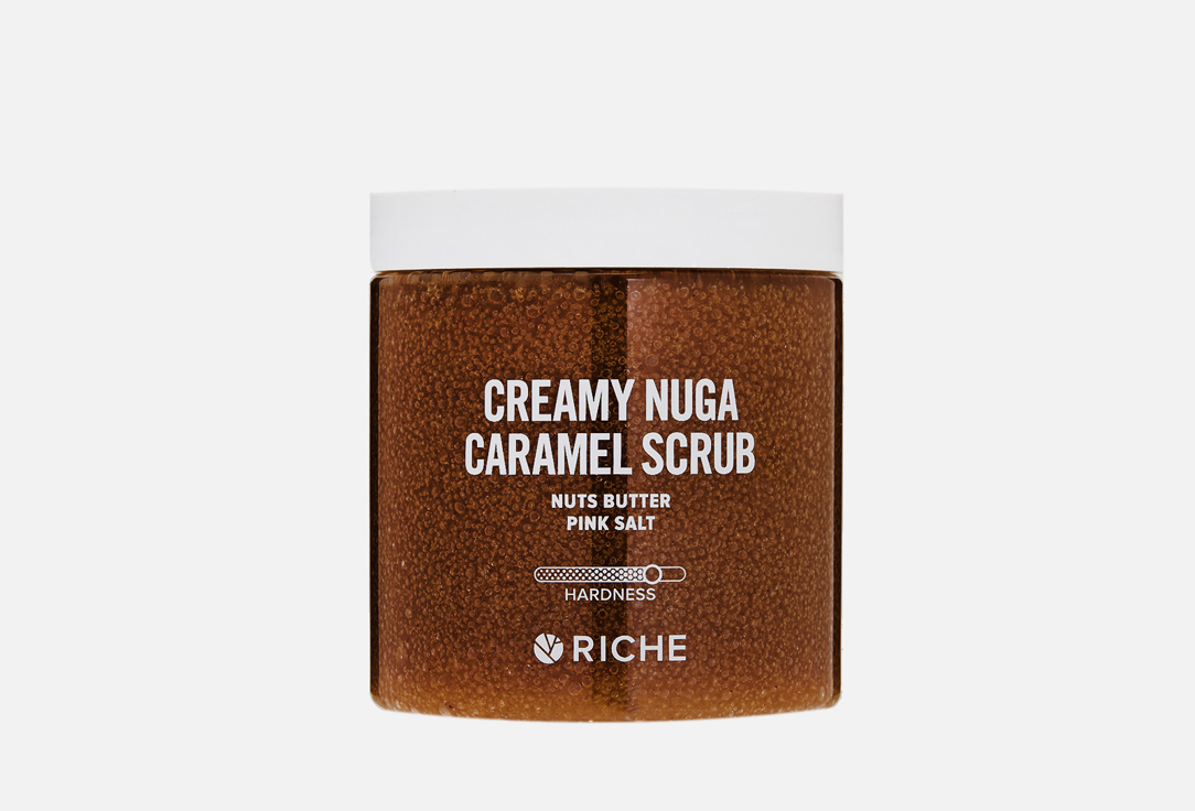 CARAMEL, NUTS BUTTER 250 мл