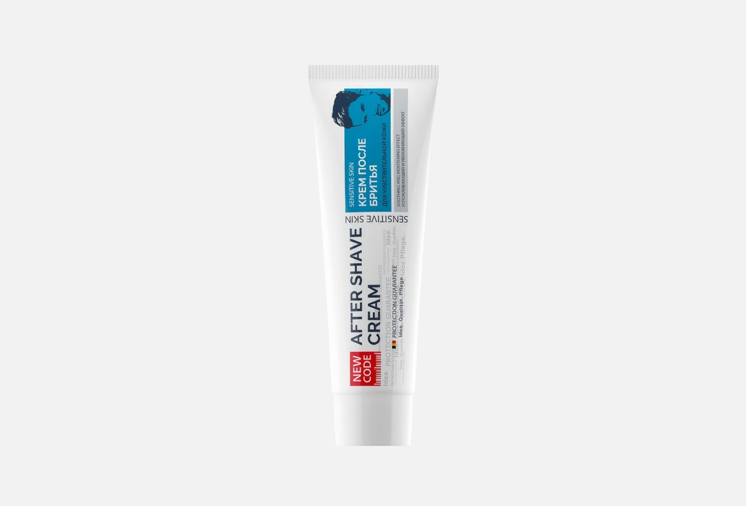 Sensitive skin 100 мл