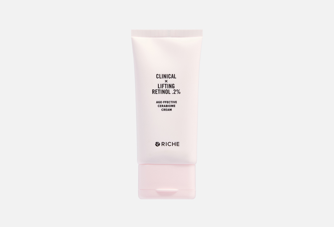 RETINOL and CERABIOME 57 мл