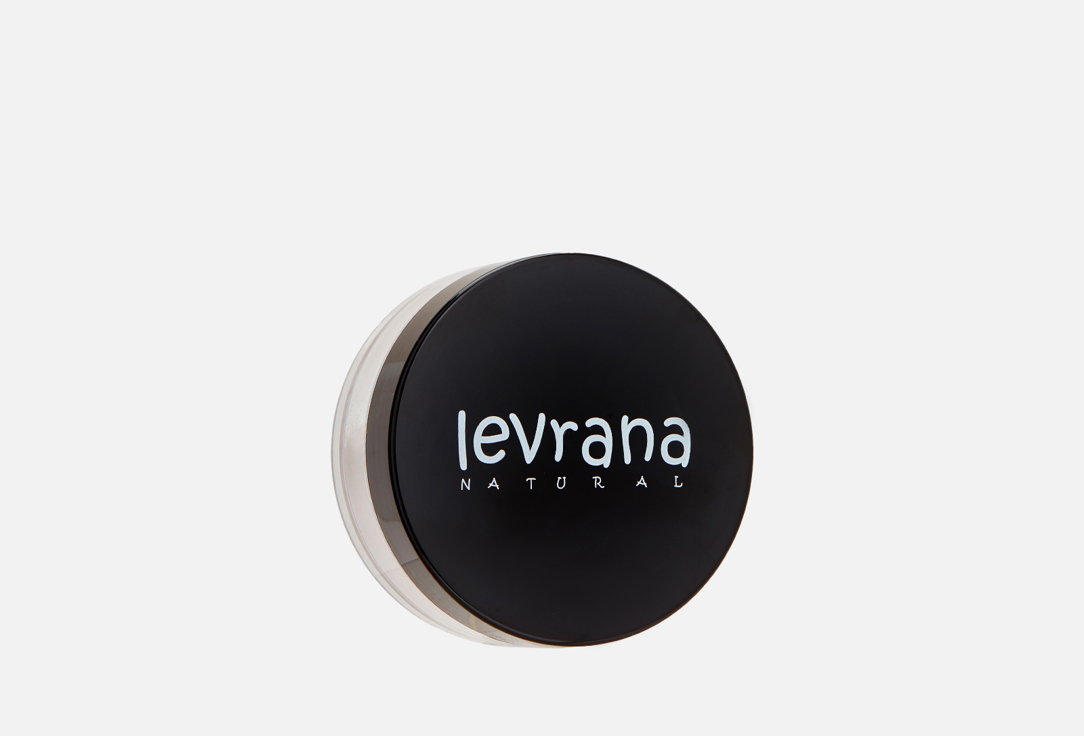 Loose matting mineral powder, 4 g. 4 г