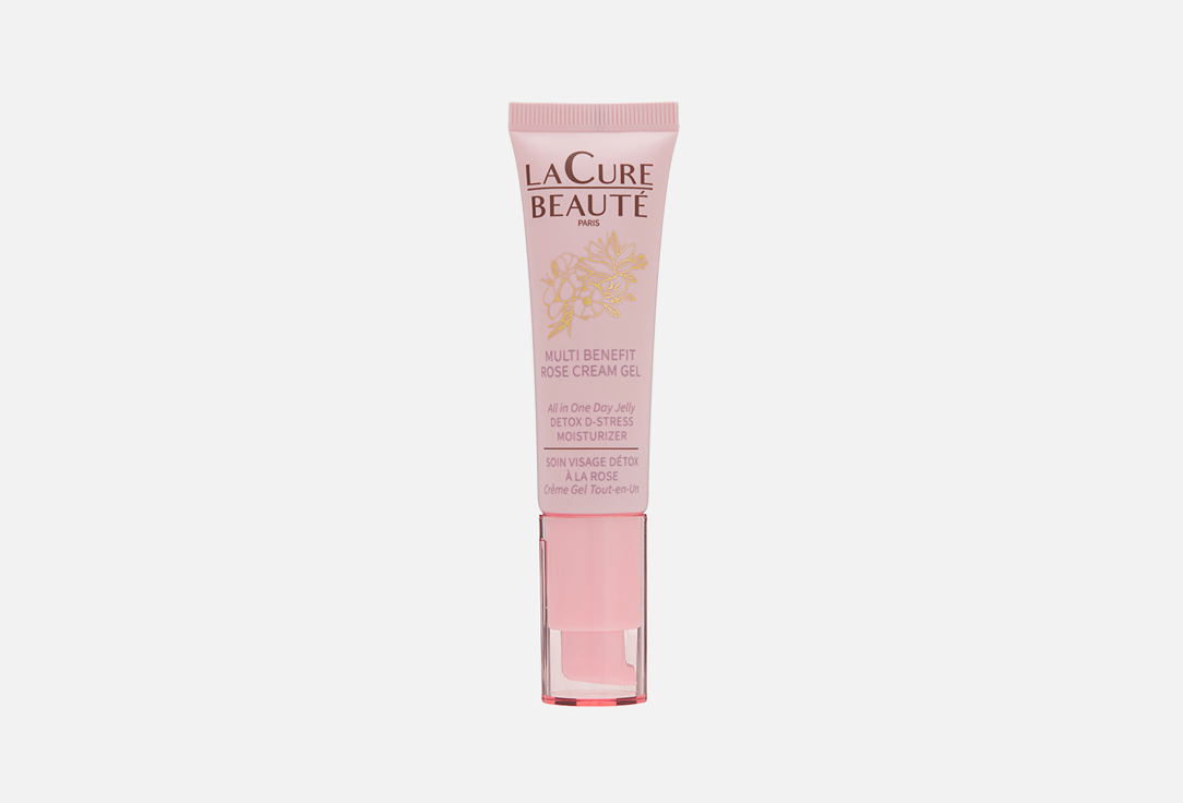 Multi Benefit Rose 30 мл