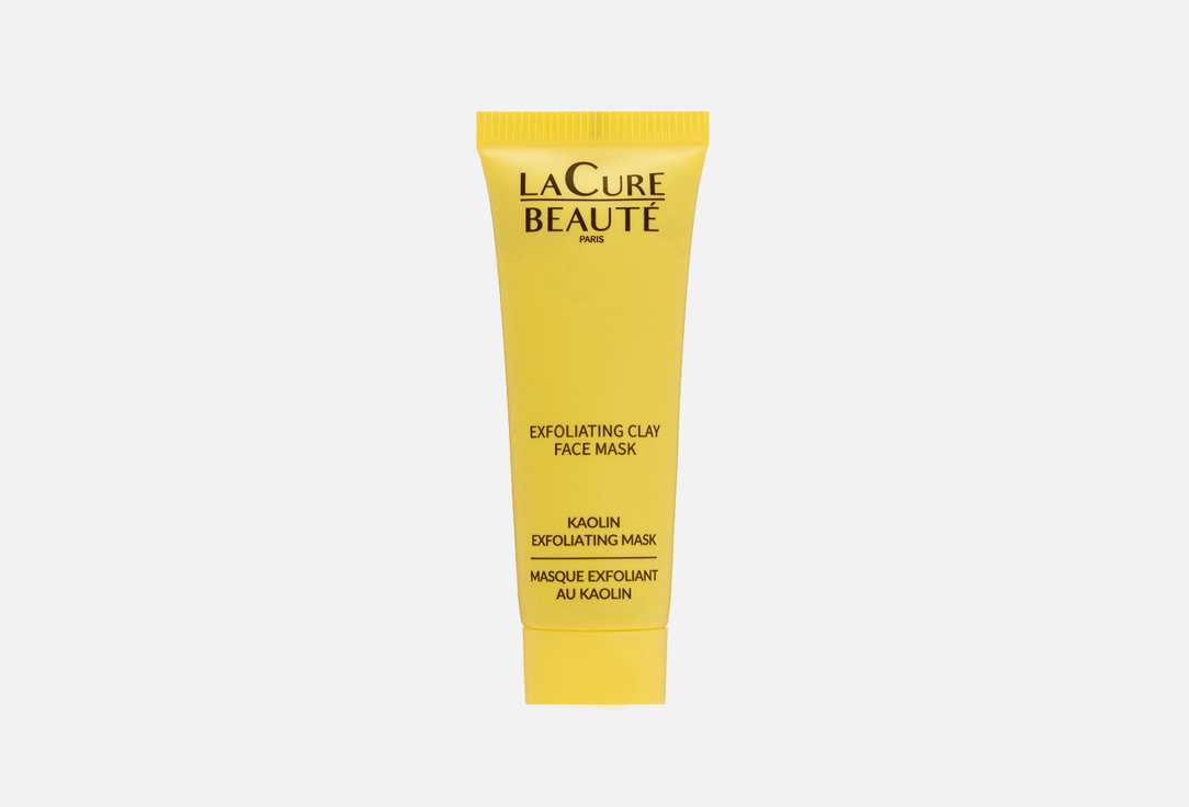 Clay Exfoliating 50 мл