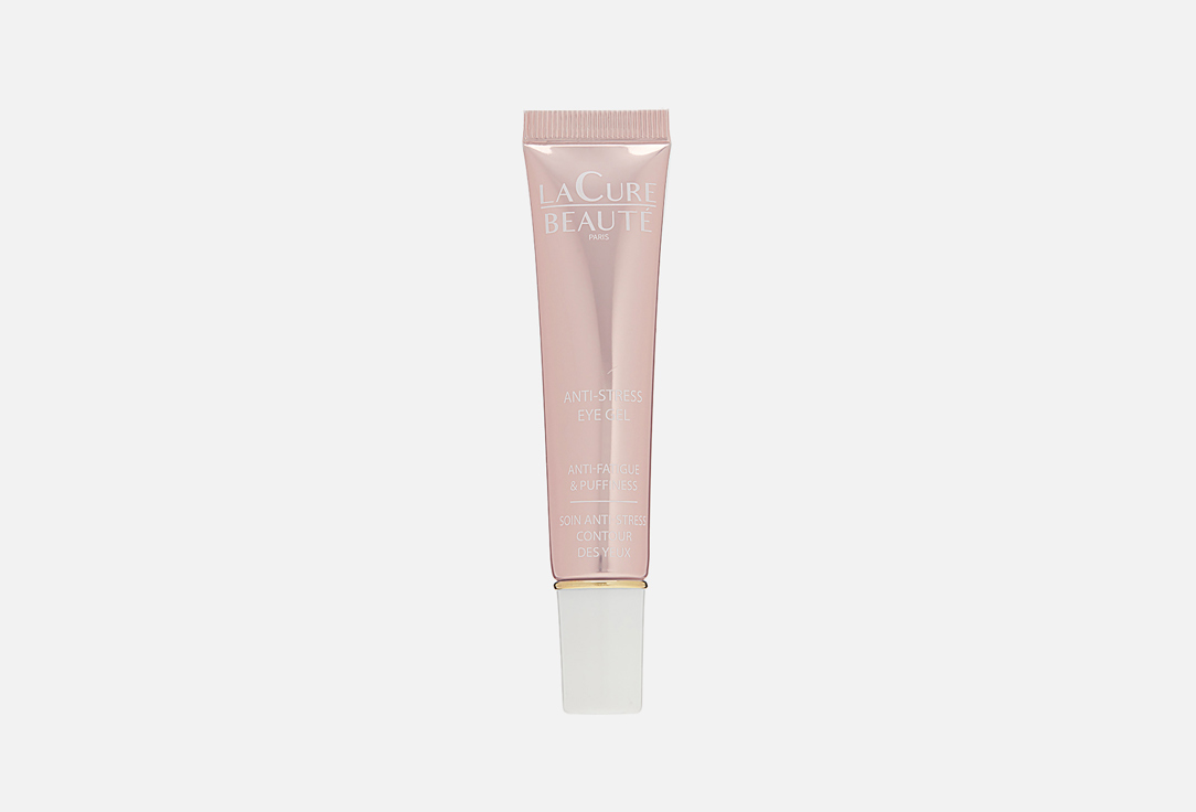 Anti-Stress Eye Gel 15 мл