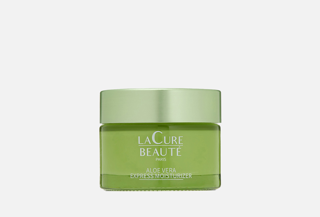 Aloe Vera Express Moisturizer 50 мл