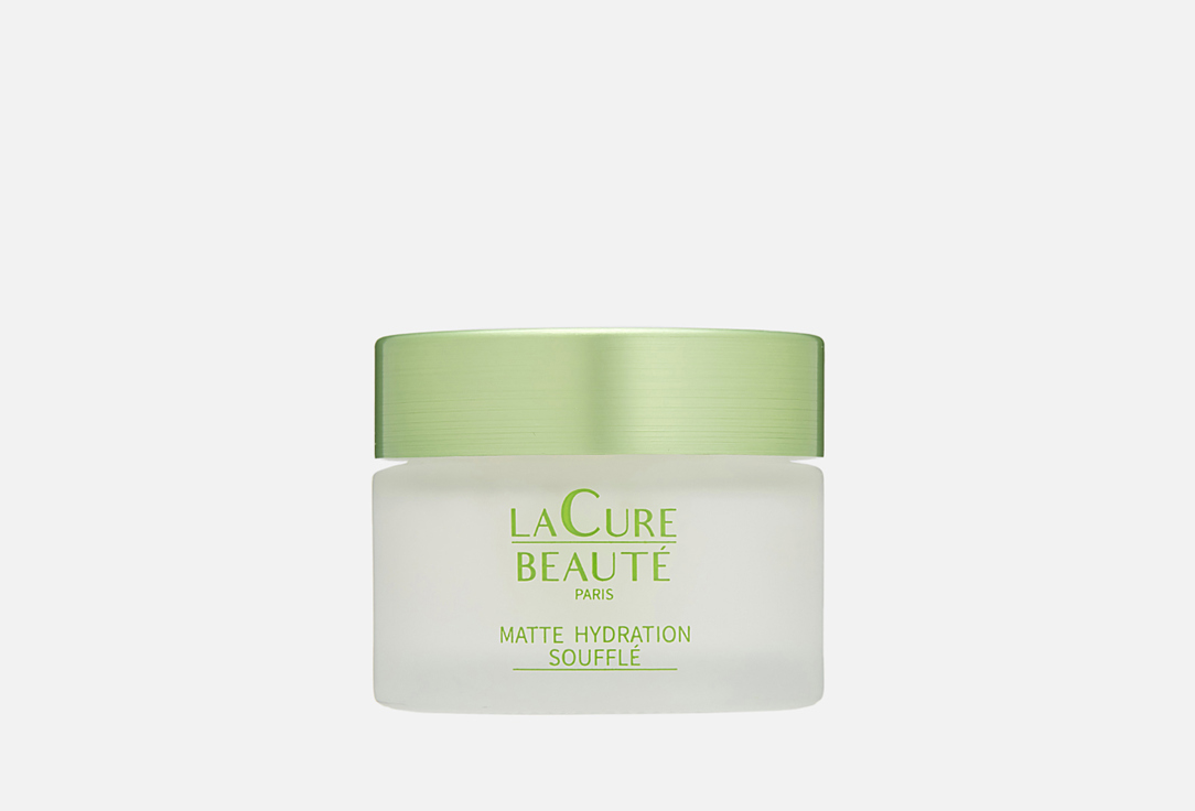 Matte Hydration Souffle 50 мл