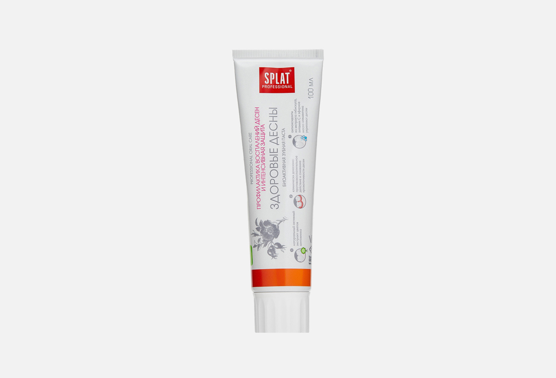 Healthy gums 100 мл