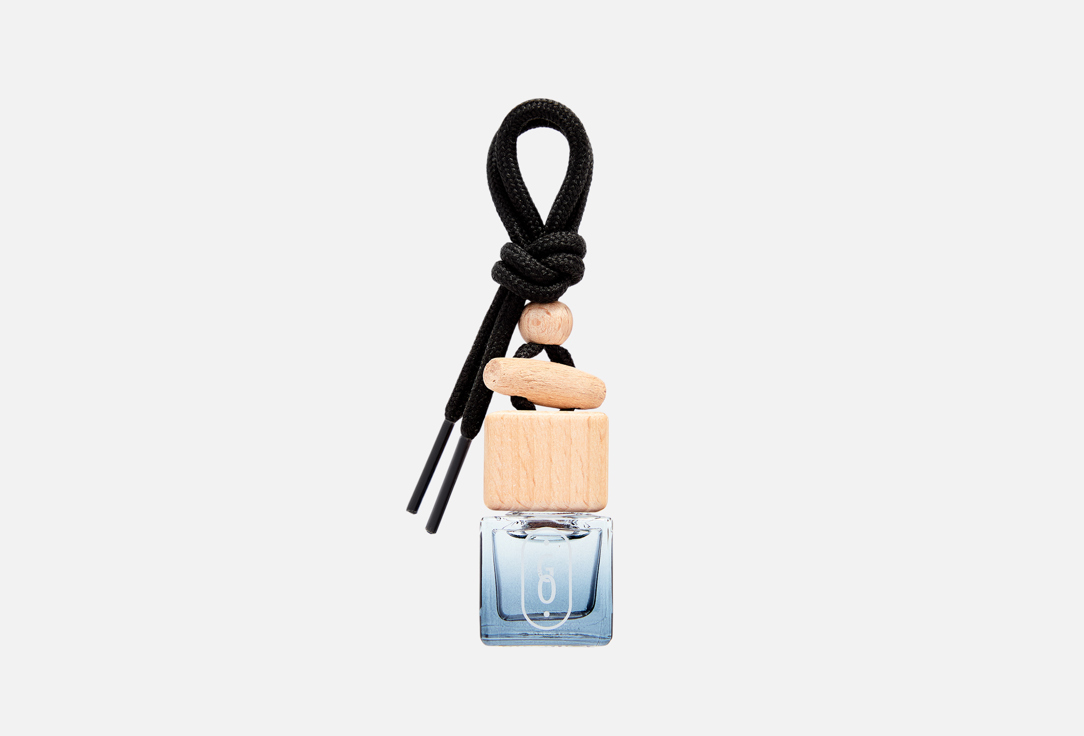 Amber and cashmere 7 мл