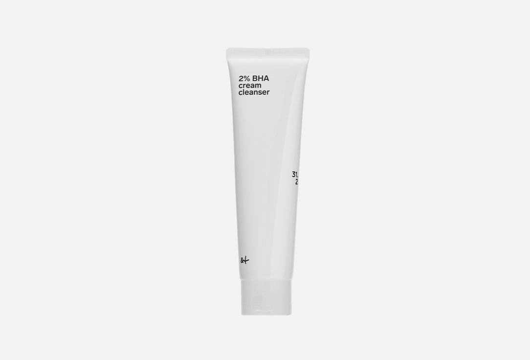 2% BHA cream cleanser 31.2 100 мл