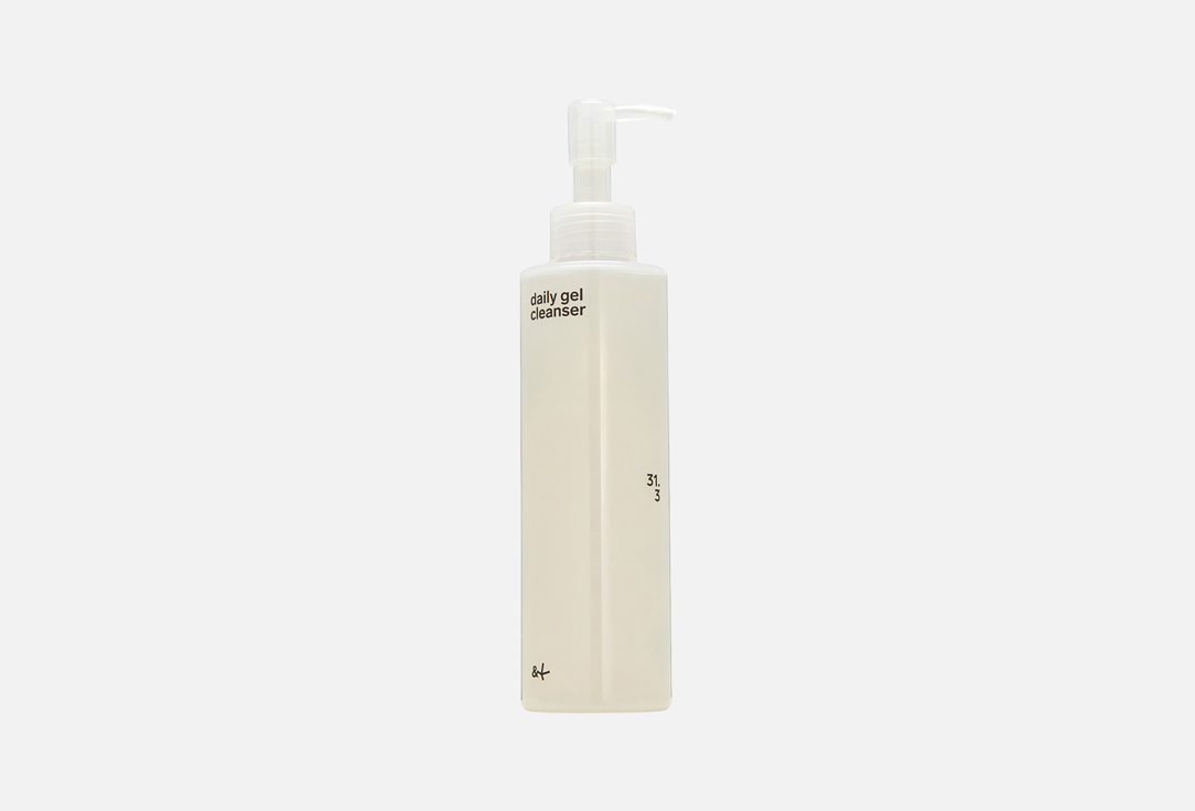 Daily gel cleanser 31.3 200 мл