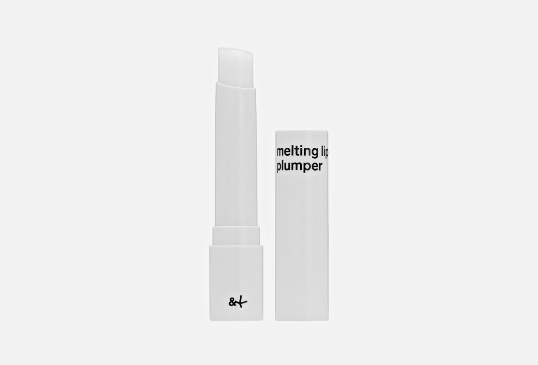 Melting lip plumper 40.2.2 2.3 г