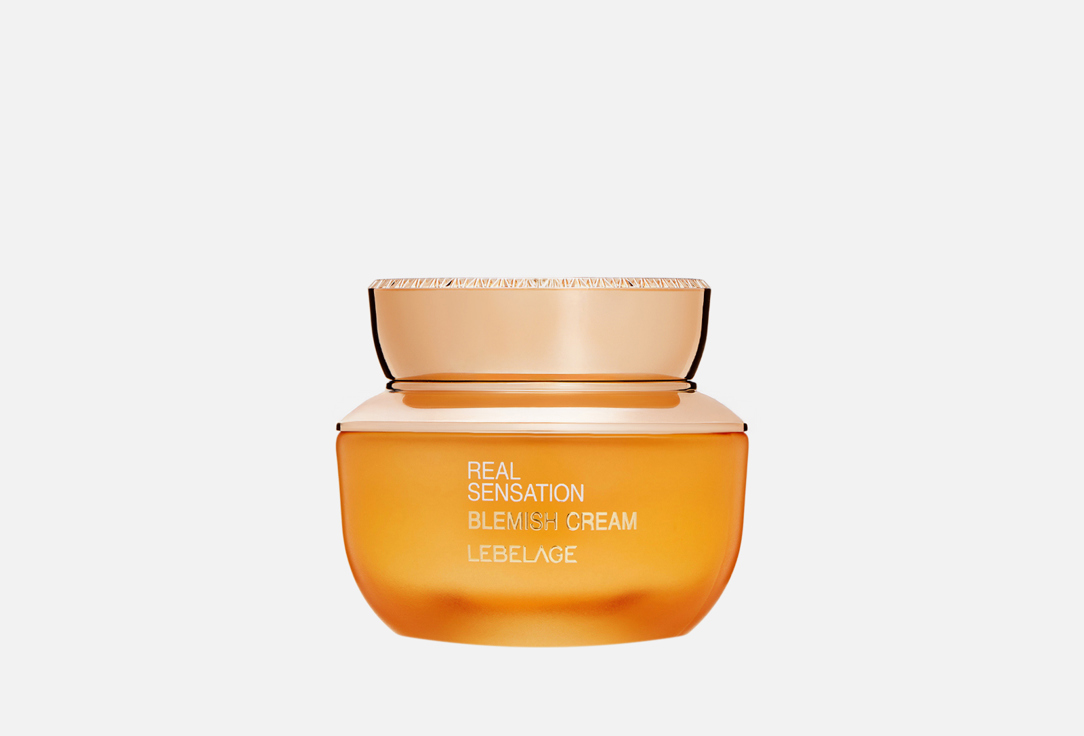 Real Sensation Blemish 55 мл