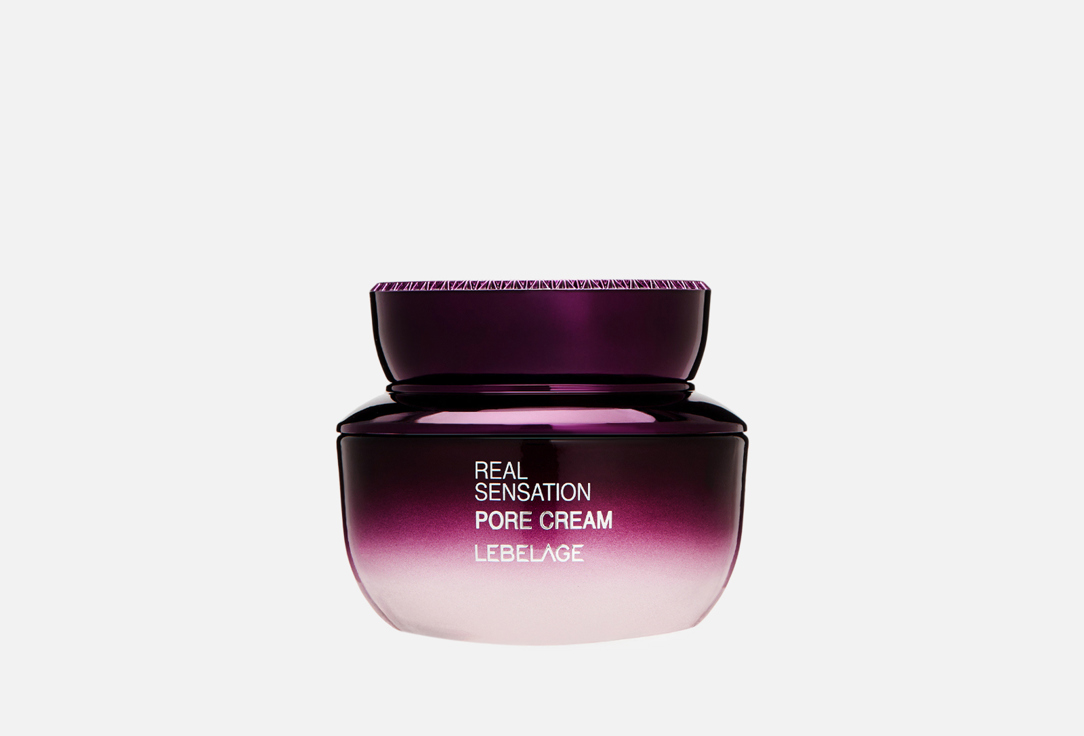 Real Sensation Pore 55 мл