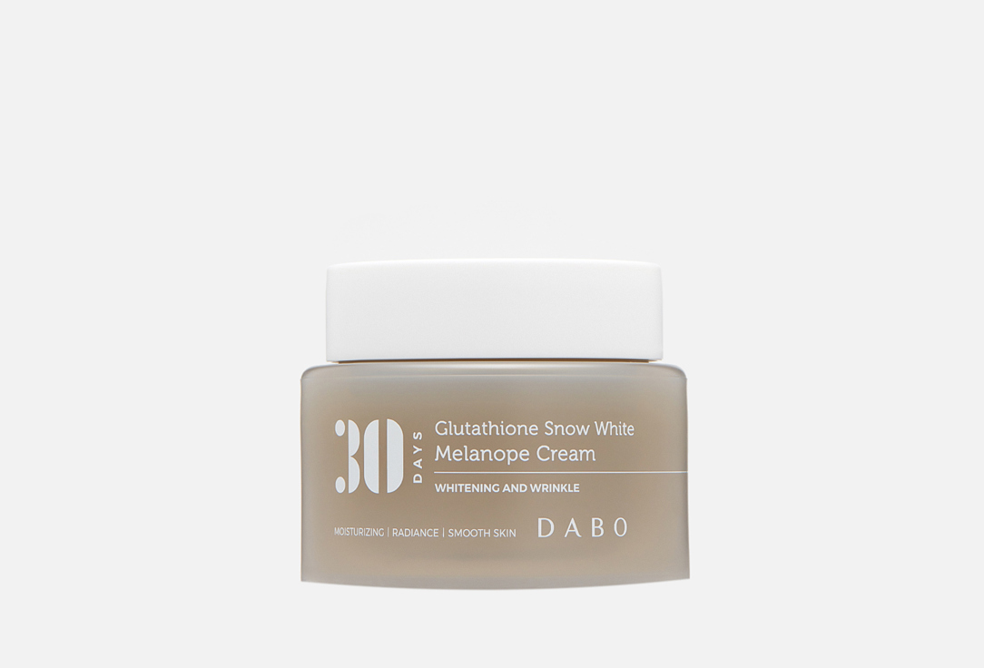Glutathione Snow White Melanope 100 мл