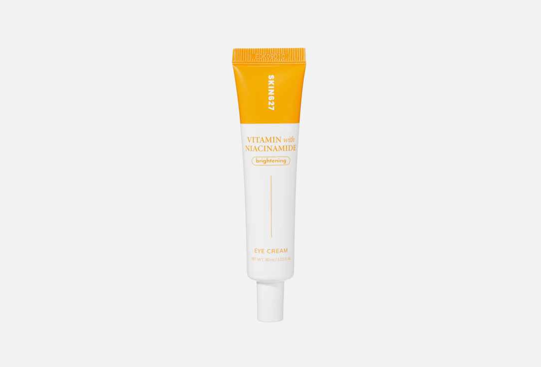 Vitamin with Niacinamide Brightening 30 мл