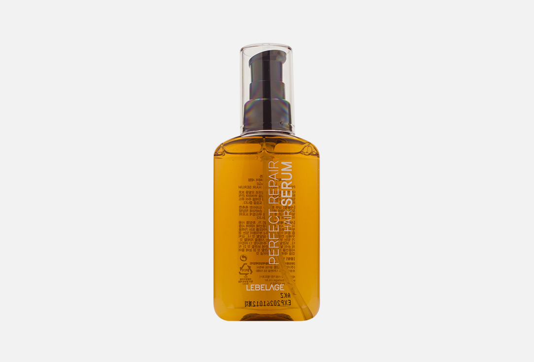 Perfect Repair Hair 100 мл