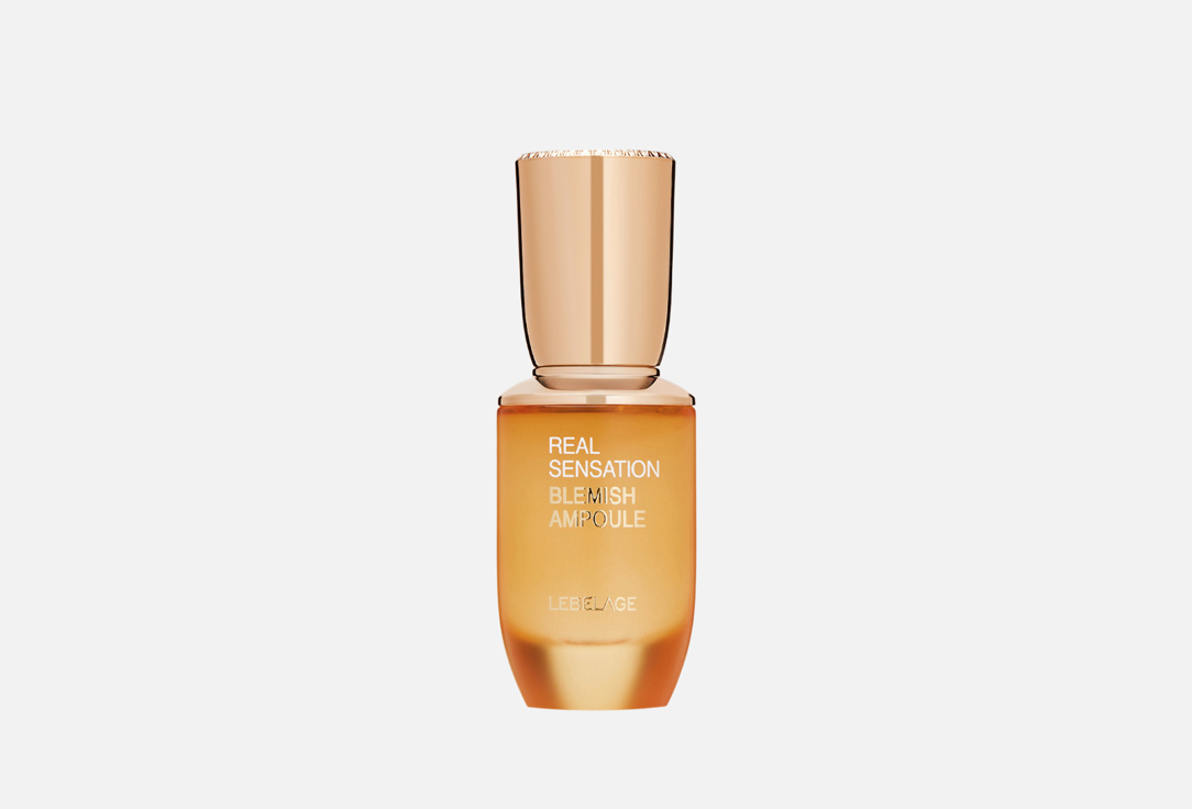 Real Sensation Blemish 30 мл