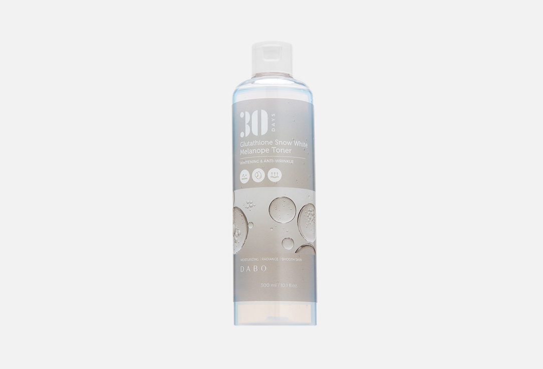Glutathione Snow White Melanope 300 мл