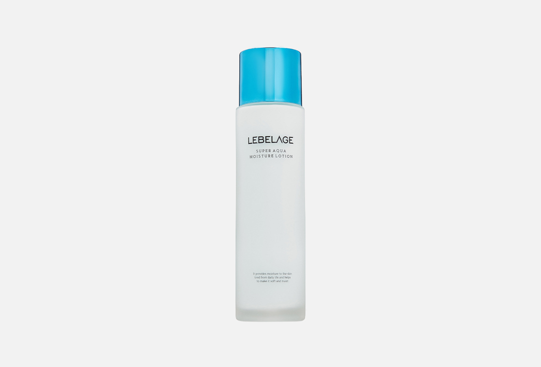 Super Aqua Moisture 150 мл