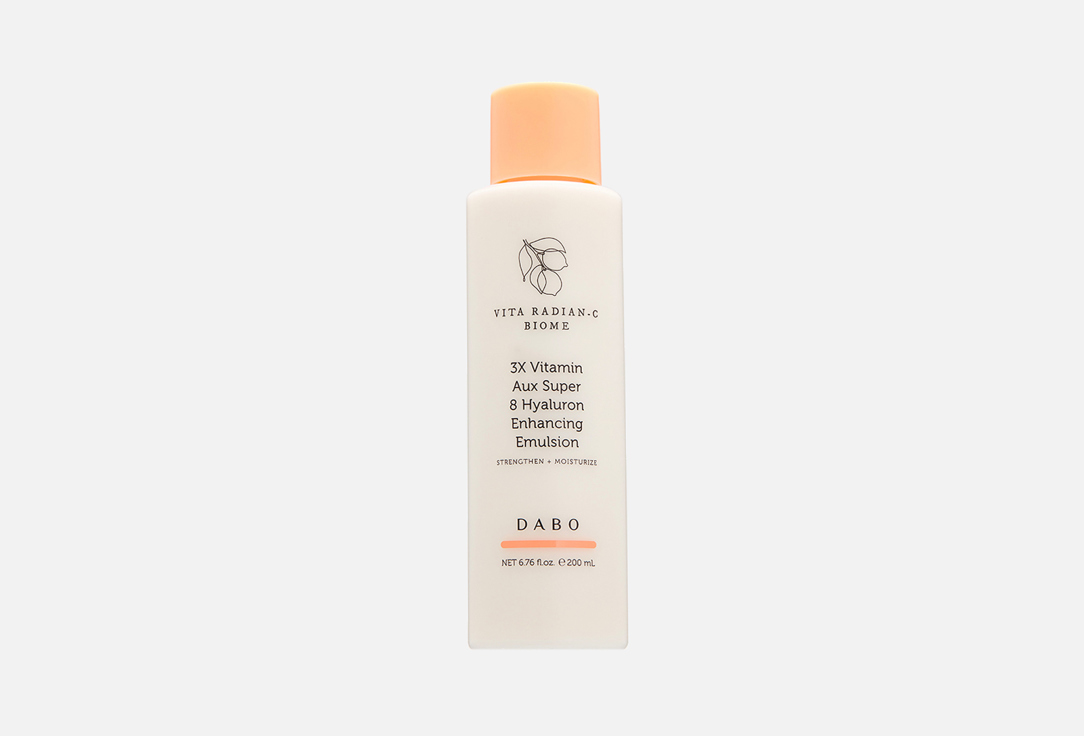 Vitamin Aux Super Hyaluron Enhancing 200 мл