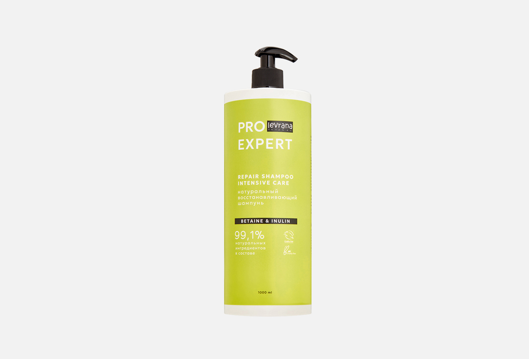 Pro Expert Natural Regenerating 1000 мл
