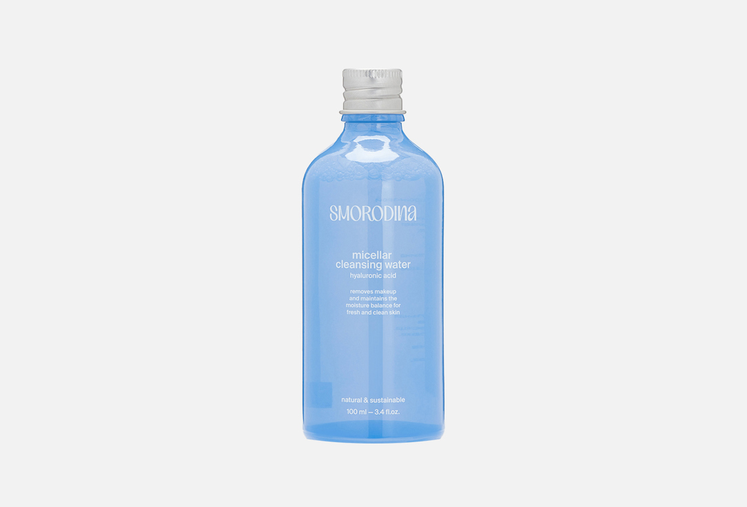 Hyaluronic acid and postbiotics 100 мл