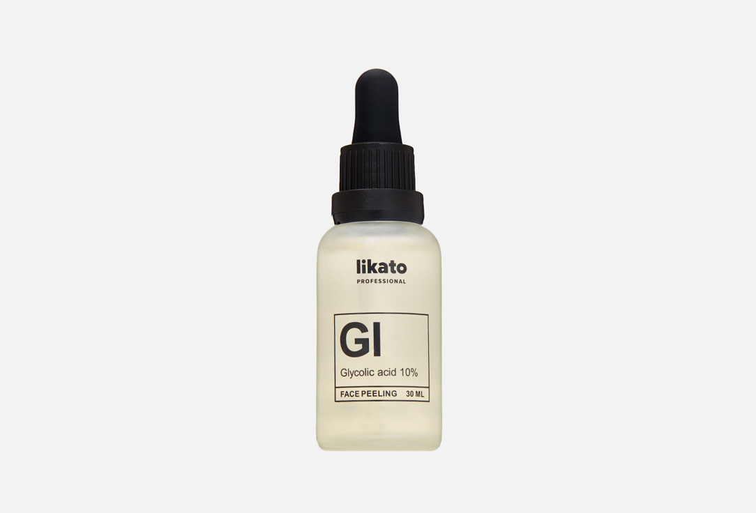 10% Glycolic Acid 30 мл