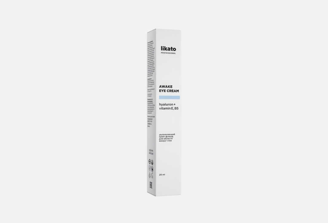 AWAKE EYE CREAM 20 мл