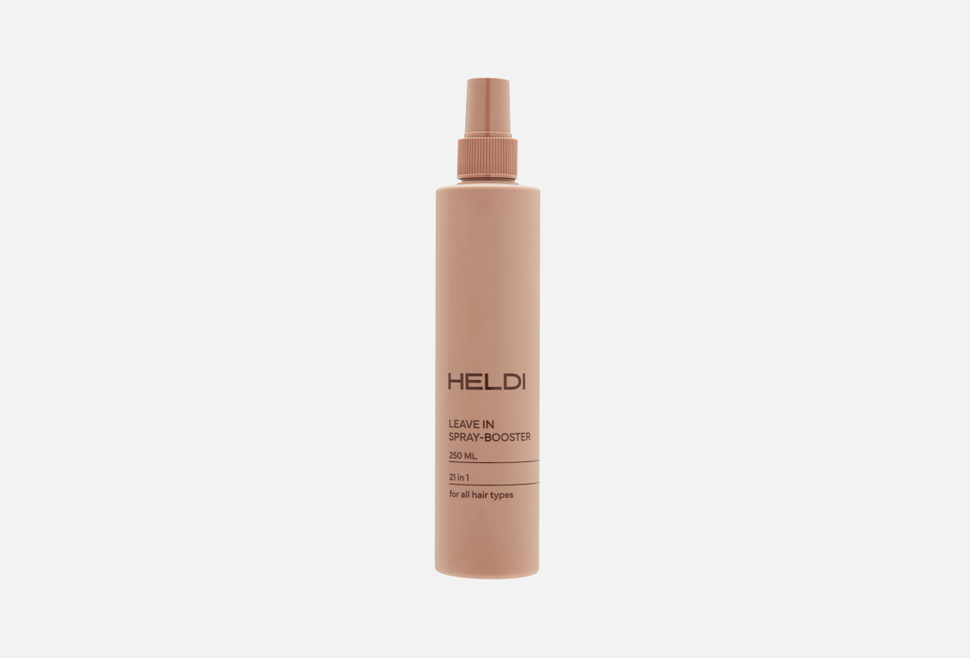 Leave-in spray-booster 250 мл