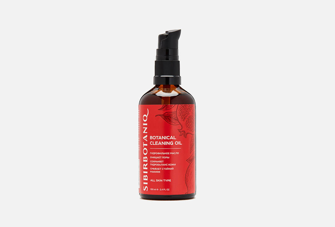 Anti age sibirbotaniq 100 мл