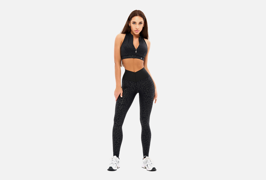 Bona Corsage Black Panthera L мл