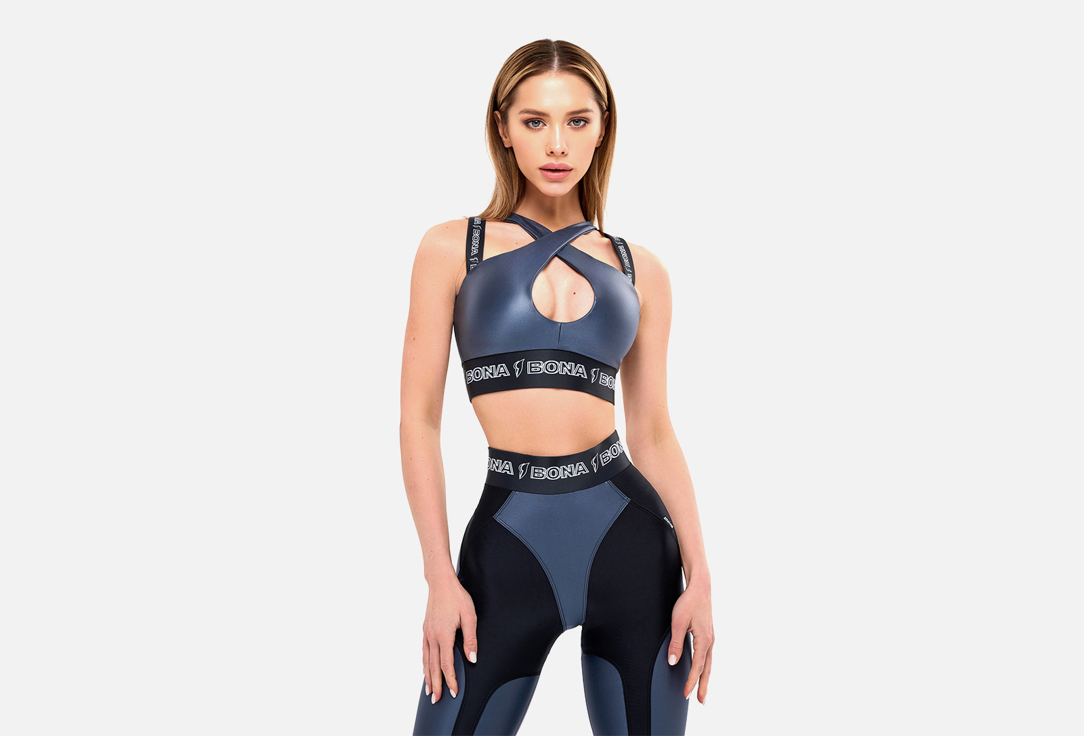 Heart Crush Top Steel XS мл