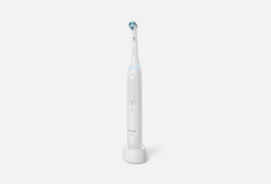 IO Series 4 White 1 шт