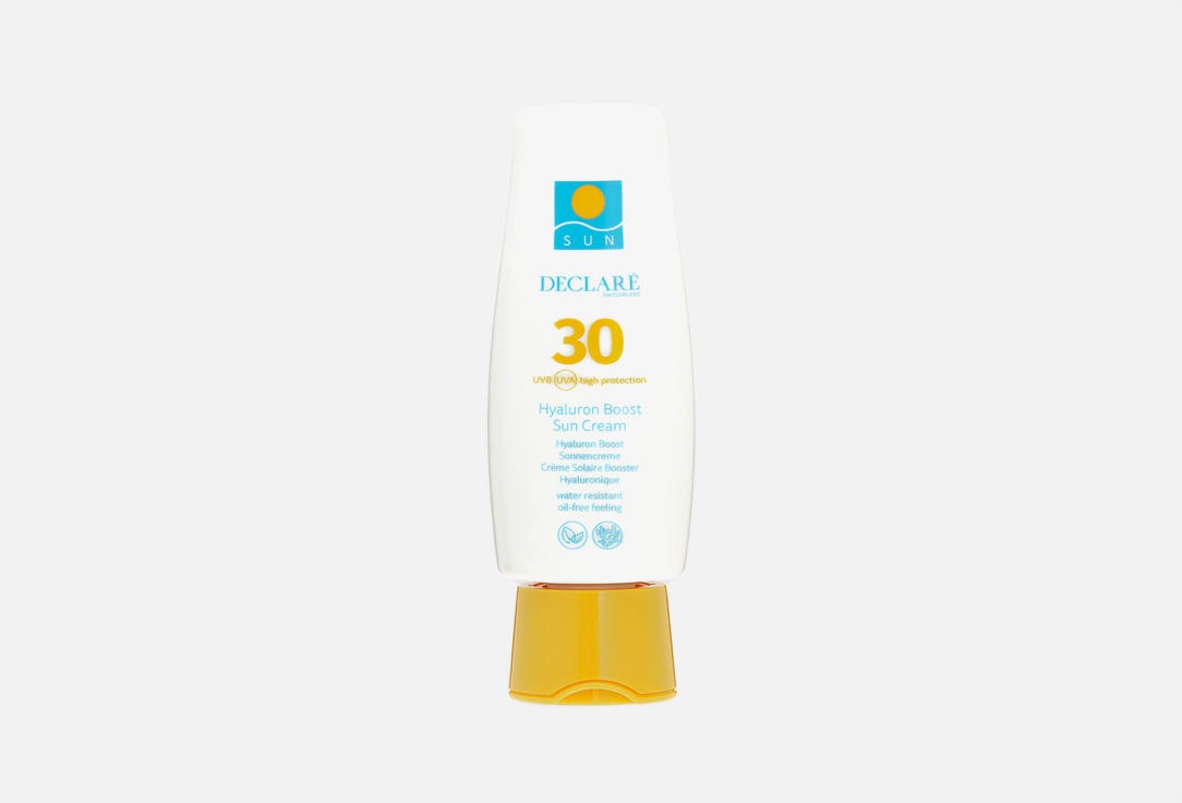 Hyaluron Boost Sun Cream 100 мл