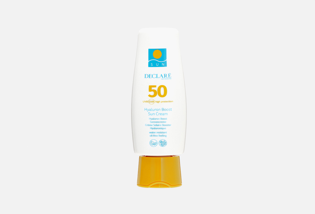 Hyaluron Boost Sun Cream 100 мл