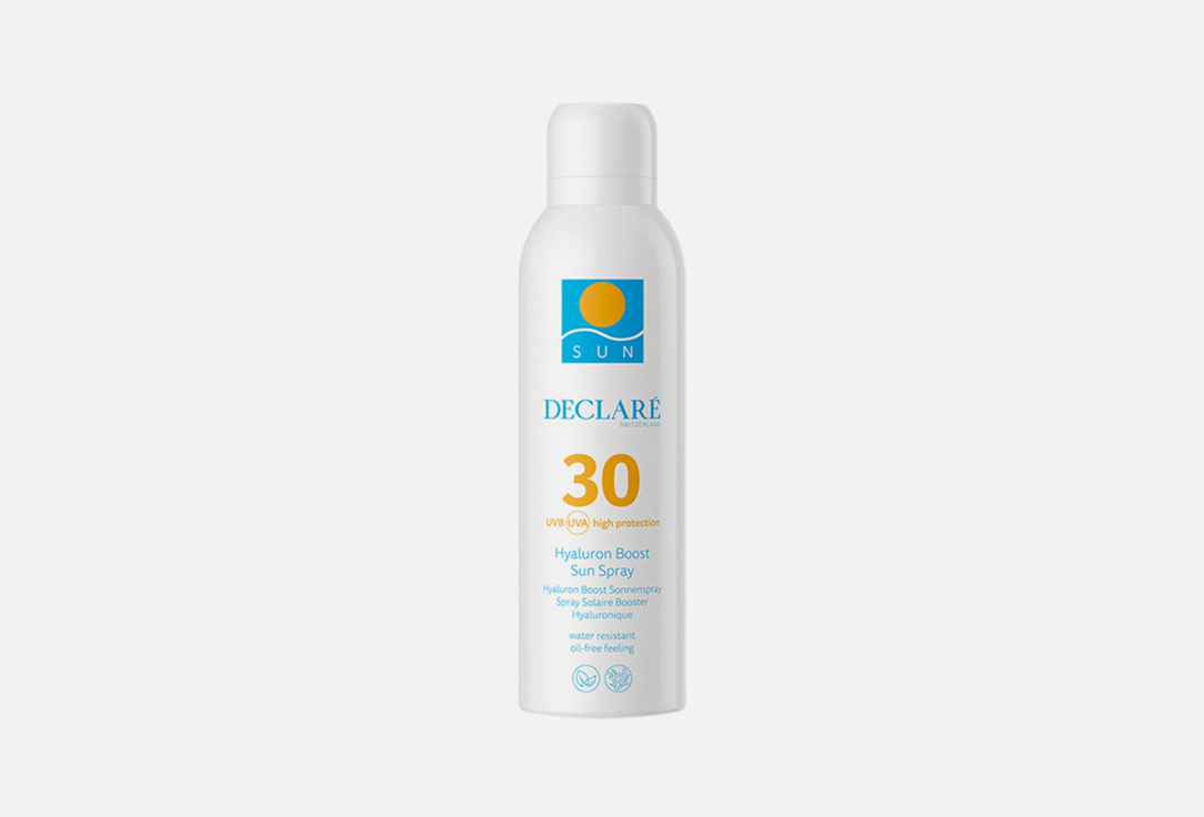 Hyaluron Boost Sun Cream 200 мл