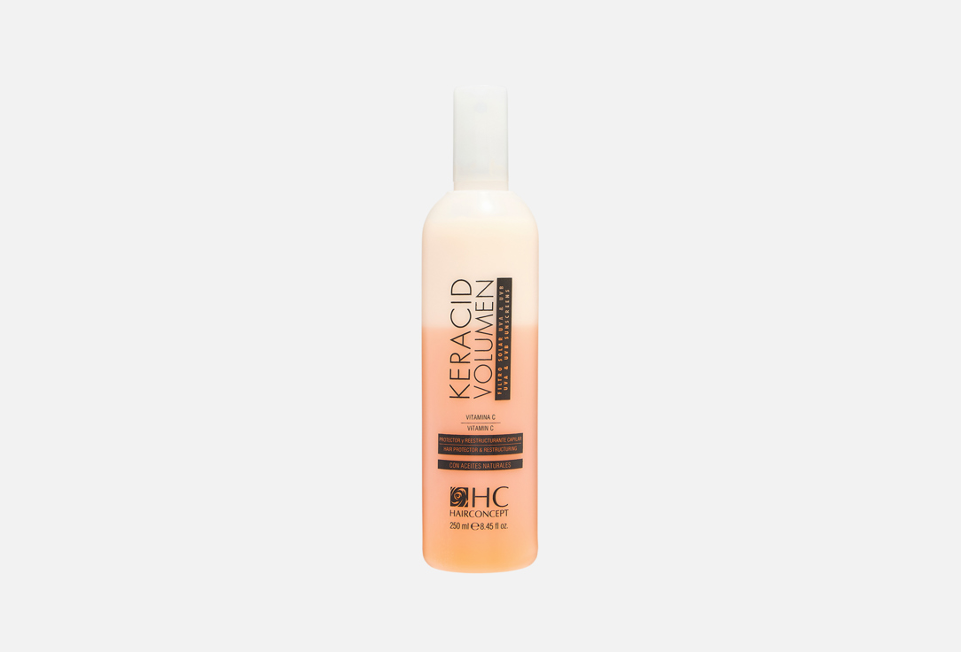 KERACID VITAMIN C 250 мл