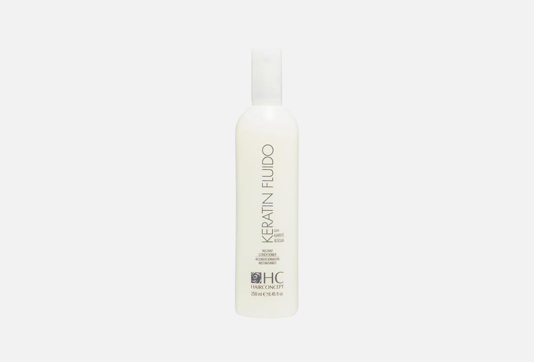 KERATIN 250 мл