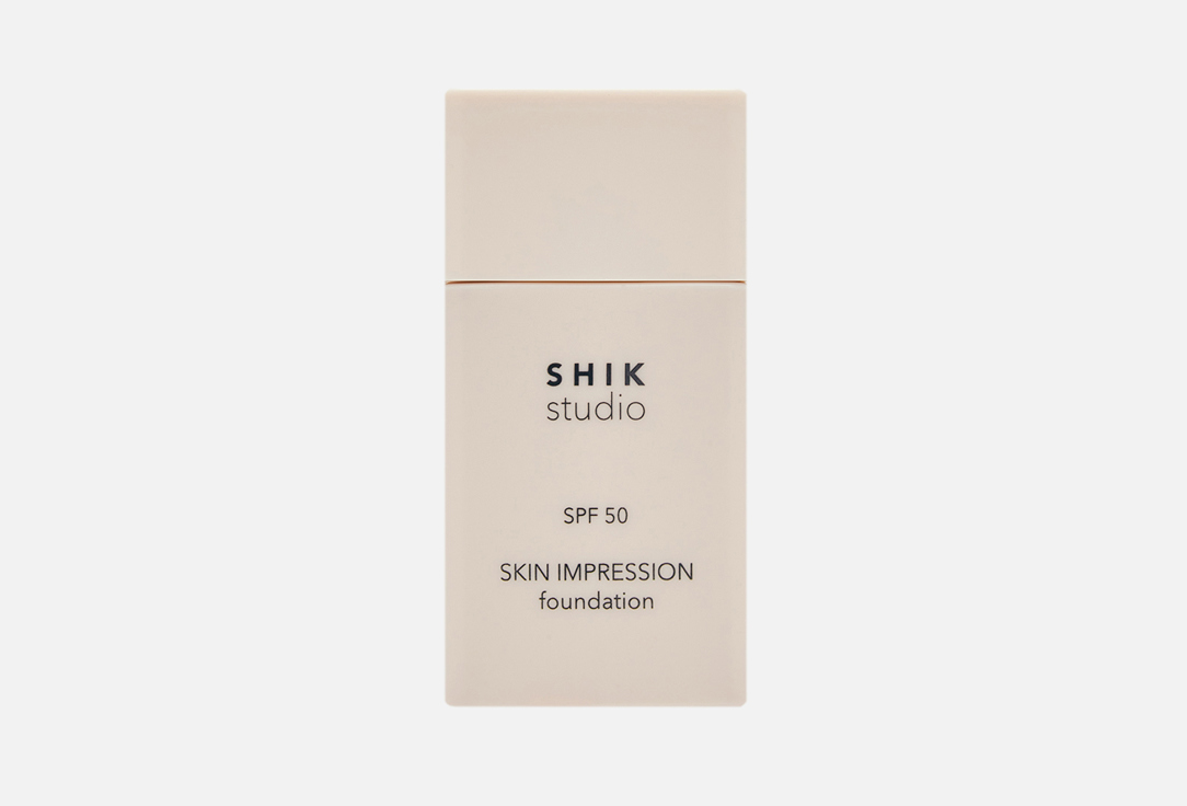Skin Impression foundation 30 мл