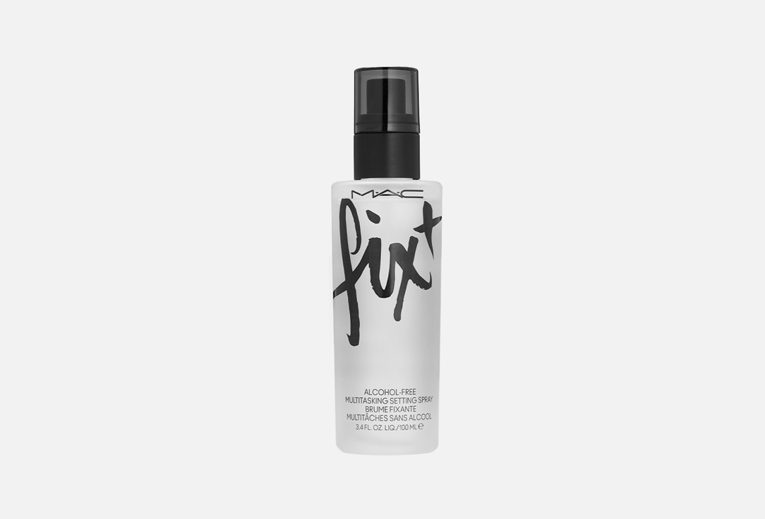 Fix+ Multitasking Setting Spray 100 мл