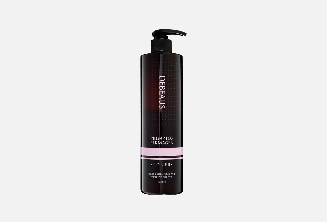 Premtox Sermagen Toner 500 мл