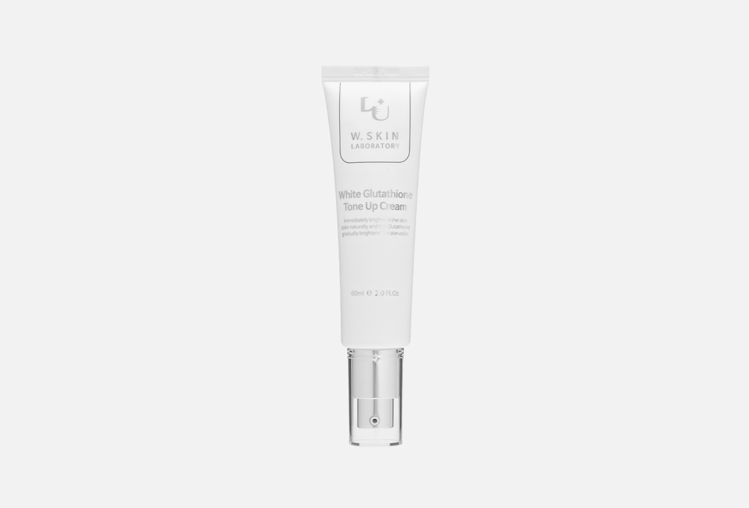 WHITE GLUTATHIONE TONE UP CREAM 60 мл