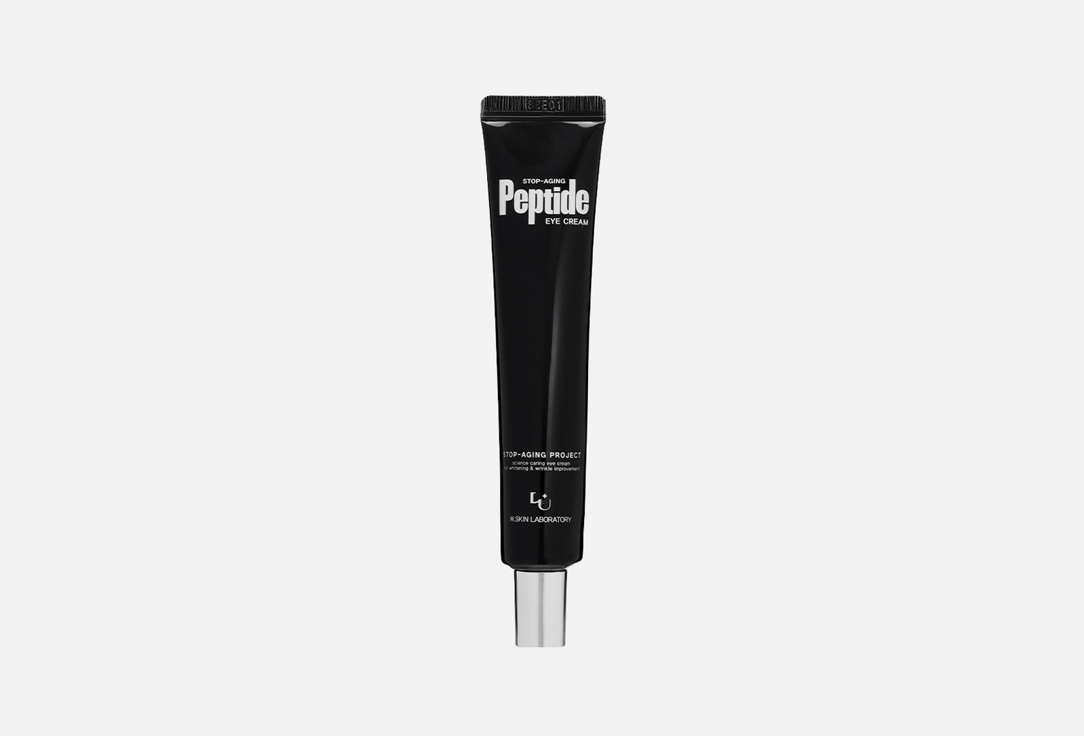 STOP-AGING PEPTIDE lifting 30 мл