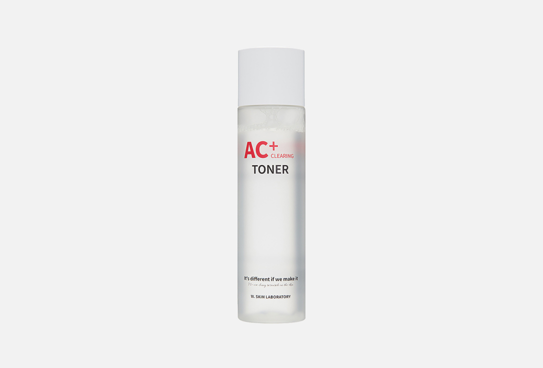 AC+ CLEARING TONER 150 мл