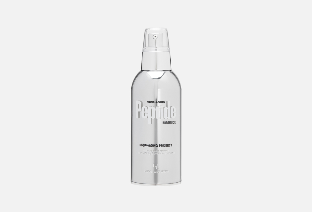STOP-AGING PEPTIDE ESSENCE 100 мл